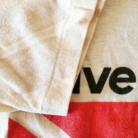 Vintage Jamaica Tee - Picture 7 of 7